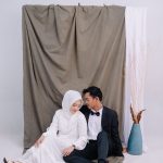 FOTO DIPALING BELAKANG